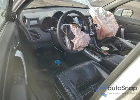 2008 Acura Rdx из США, поврежденный, VIN 5J8TB18258A008430